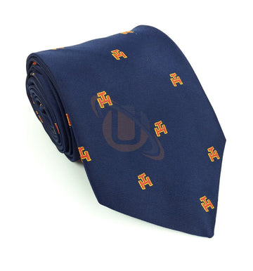 Masonic Royal Arch Tie 100% silk RA Regalia Beautiful Masons Gift-Navy Unique_Regalia